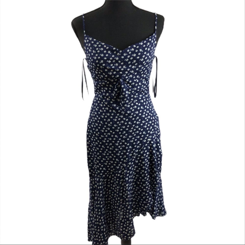 NWT Macy's City Studio Size 0 Dress